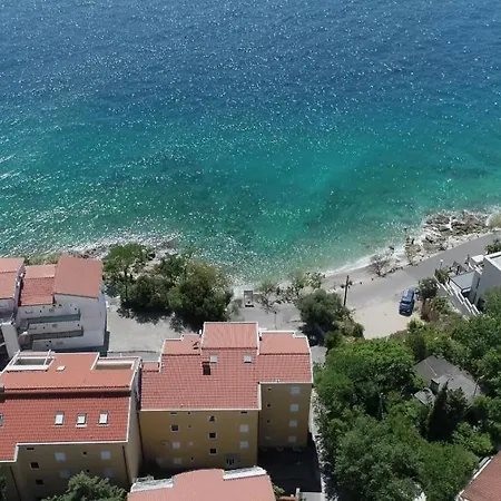 Lola Sea Front * Crikvenica