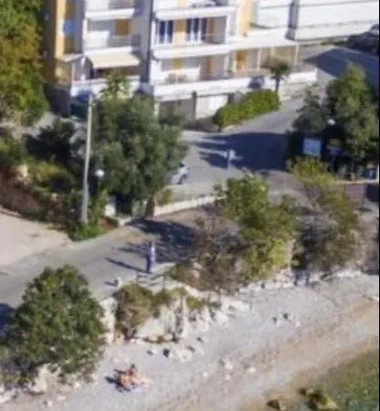 Apartment Lola Sea Front Crikvenica